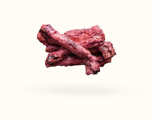 Lamb Trachea x 5