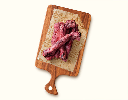 Lamb Trachea x 5