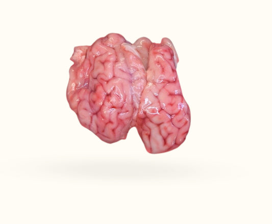 Lamb Brains x 6