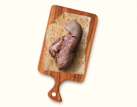 Ox Tongue Whole