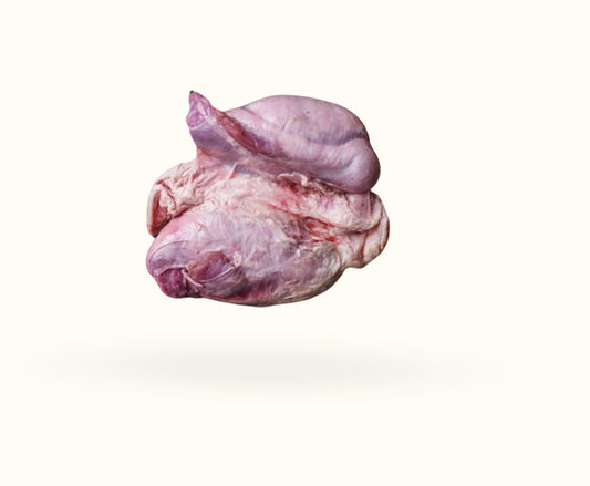 Pig Testicles Pair
