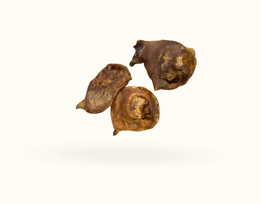 Pork Crunch