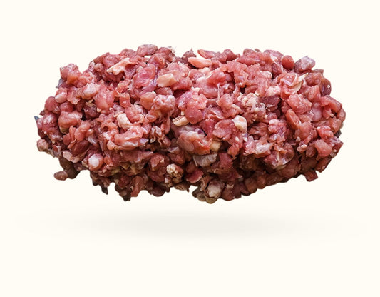 Purely Veal Single Protein MINCE 80-10-10