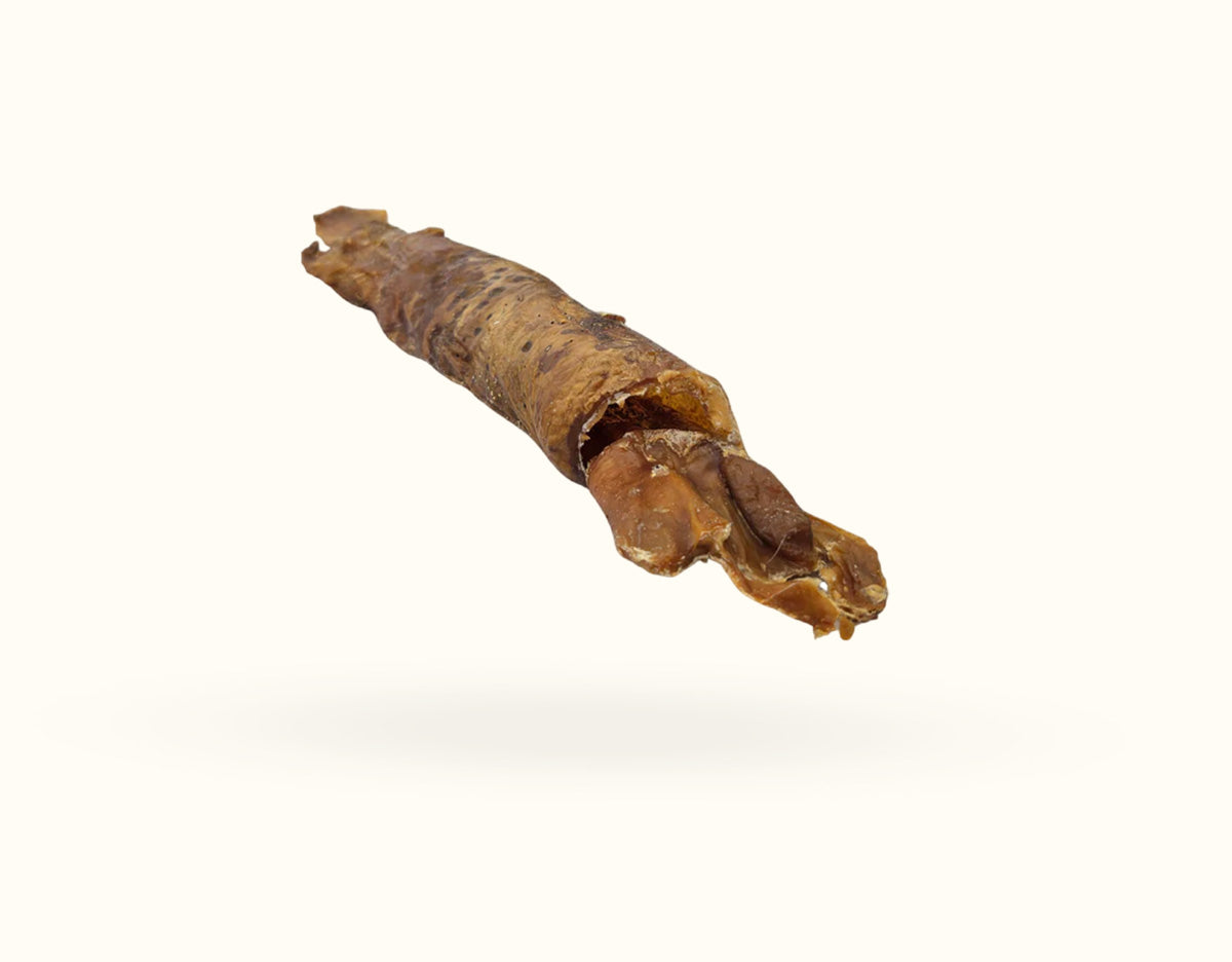 Rolled Pig Stomach