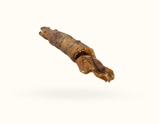 Rolled Pig Stomach