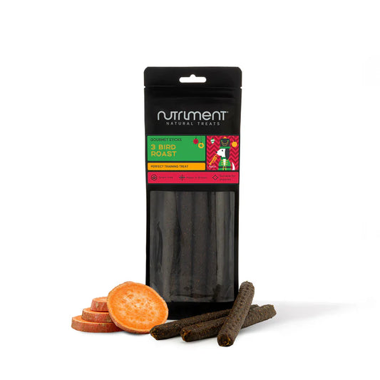 Gourmet Sticks - 3 Bird Roast x4