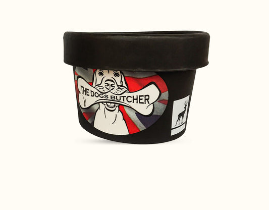 Venison Training Treat Pots - 50g