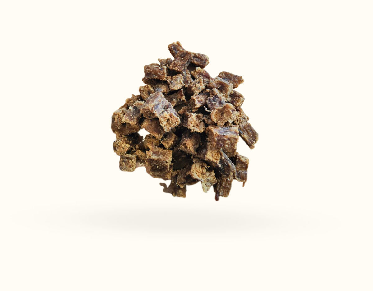 Venison Training Treat Pots - 50g