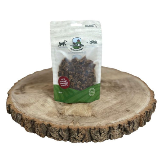 Venison Training Treats 100g