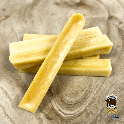 Yak Dog Chew - Medium