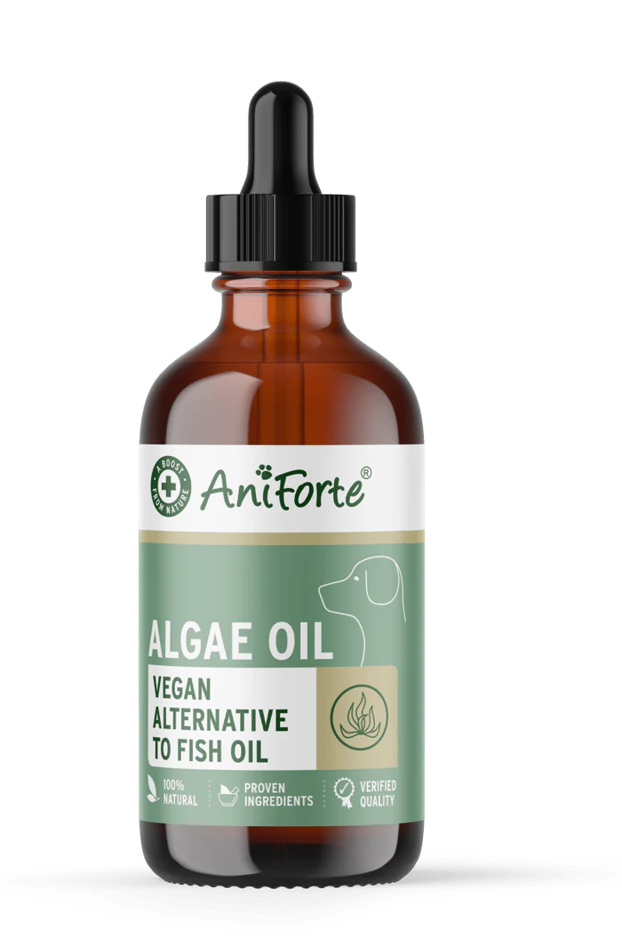 AniForte Algae Oil 50ml