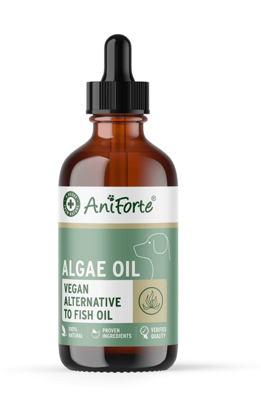 AniForte Algae Oil 50ml