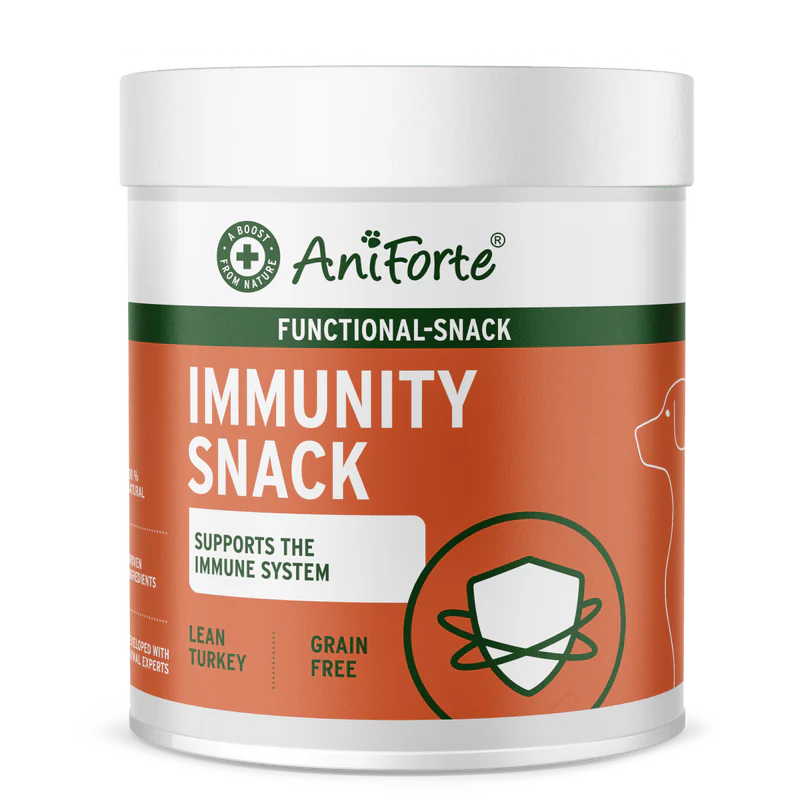 AniForte Immunity Snack 300g