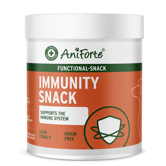 AniForte Immunity Snack 300g - Low date