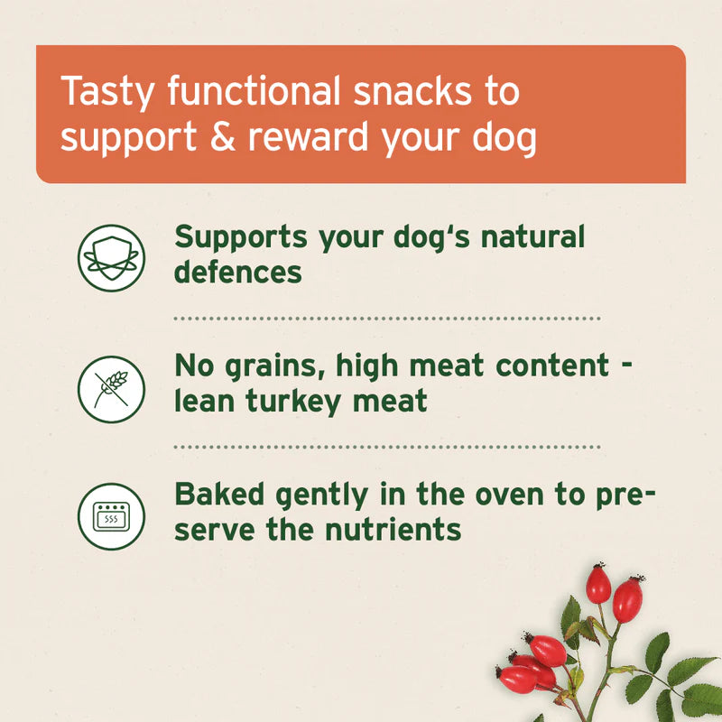 AniForte Immunity Snack 300g