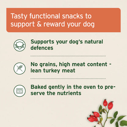 AniForte Immunity Snack 300g