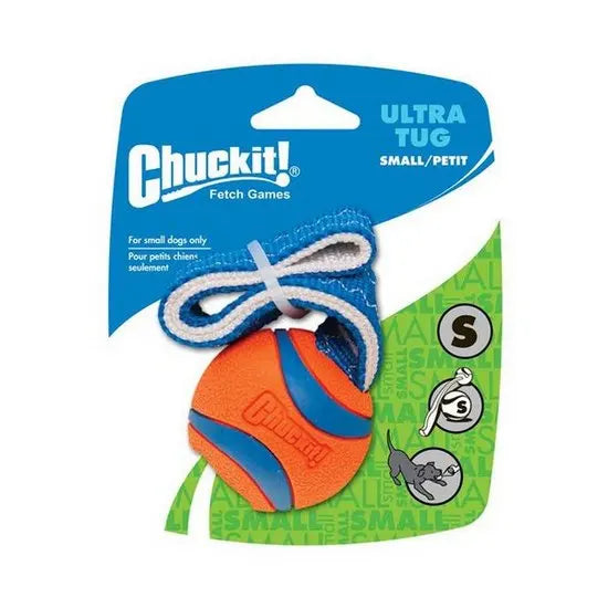 Chuckit Ultra Tug - Small