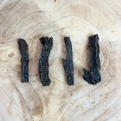 Dried Beef Liver 100g