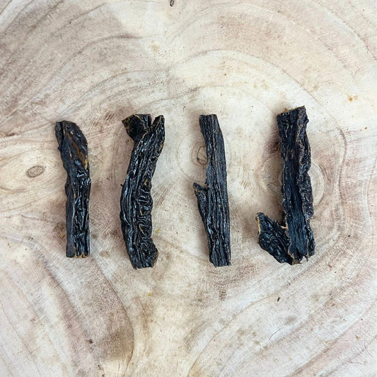 Dried Beef Liver 100g