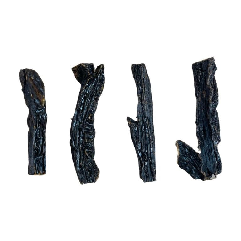 Dried Beef Liver 100g