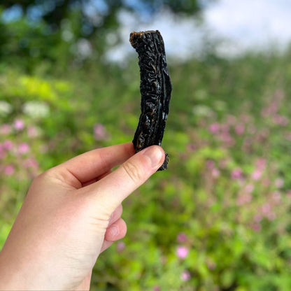 Dried Beef Liver 100g