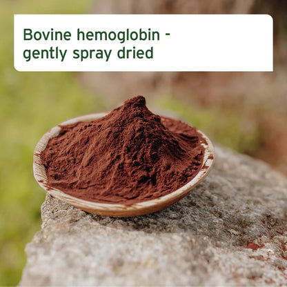 Bovine Blood Powder 250g
