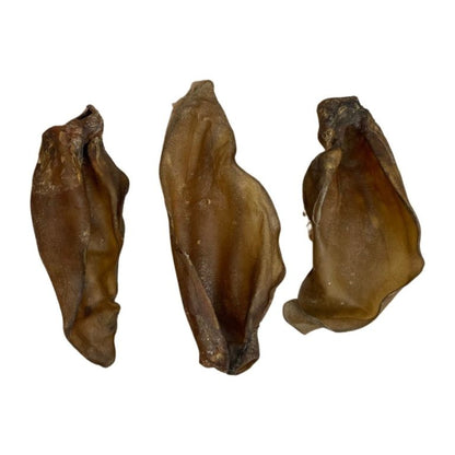 Buffalo Ear