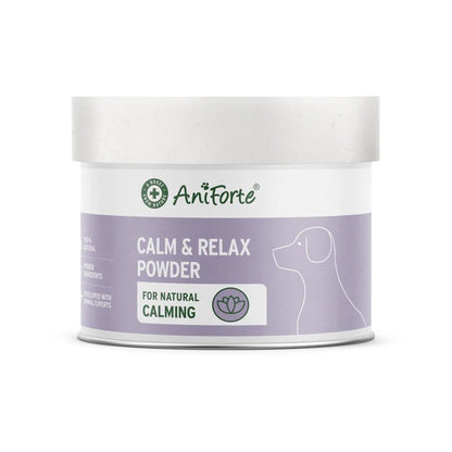 AniForte Calm & Relax Powder 100g