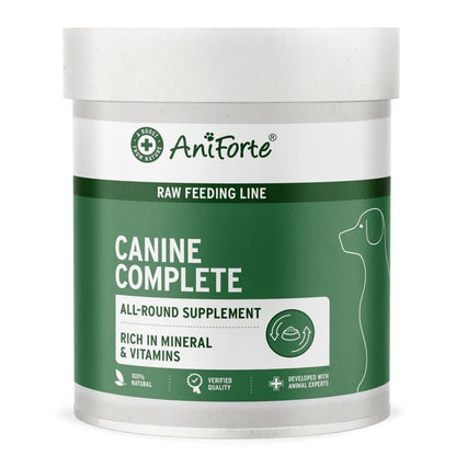 AniForte Canine Complete 500g
