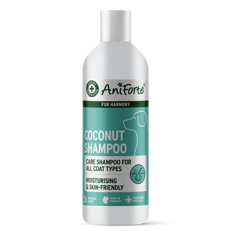 AniForte Coconut Shampoo 200ml