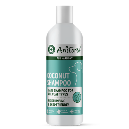 AniForte Coconut Shampoo 200ml