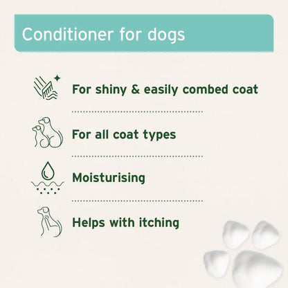 AniForte Coconut Conditioner 200ml