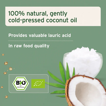 AniForte Organic Coconut Oil 400ml