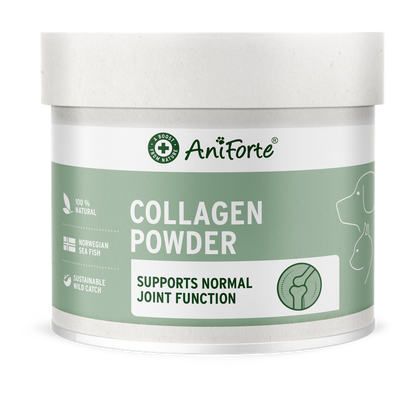 AniForte Collagen Powder 250g