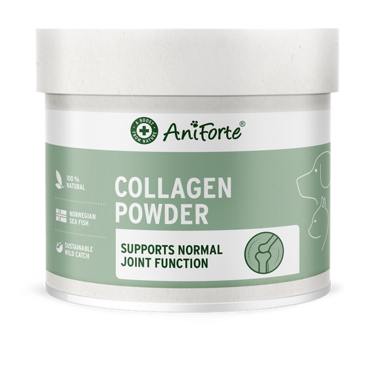 AniForte Collagen Powder 250g