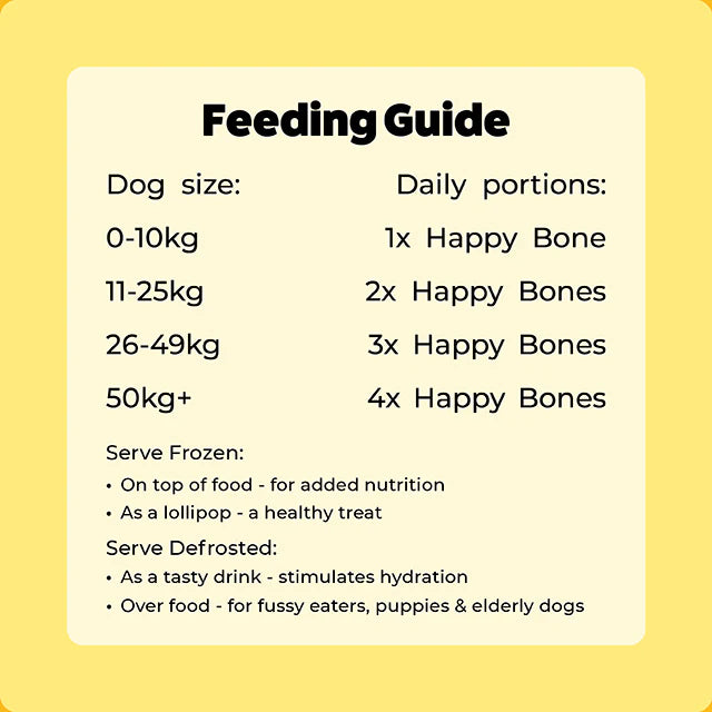 Axels Elixir Milk & Honey Pumpkin Spiced Latte Happy Bones