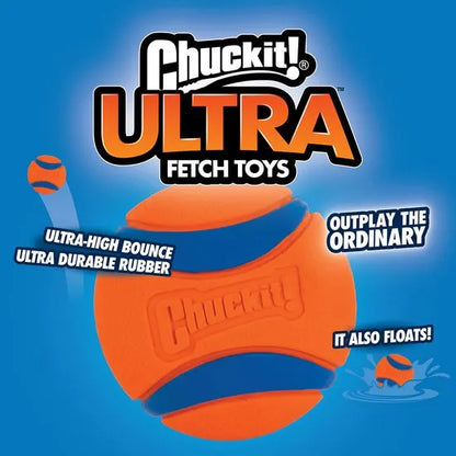 Chuckit Ultra Tug - Large