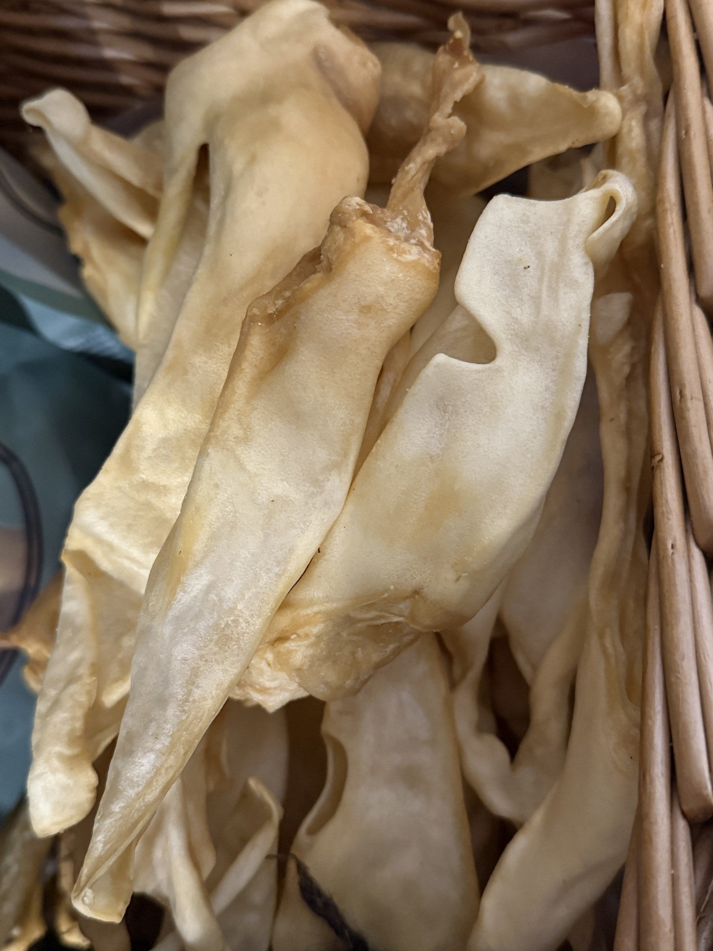 Goat Ears - Pack of 5