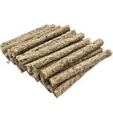 Herring And Cod Sticks x5