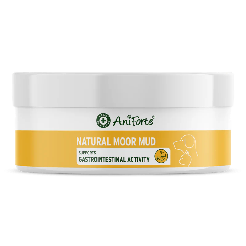 AniForte Natural Moor Mud 300g