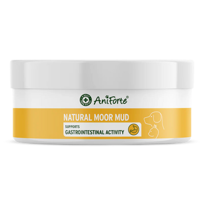 AniForte Natural Moor Mud 300g