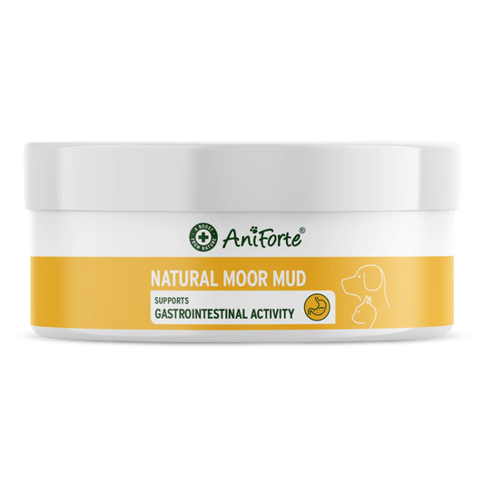 AniForte Natural Moor Mud 300g