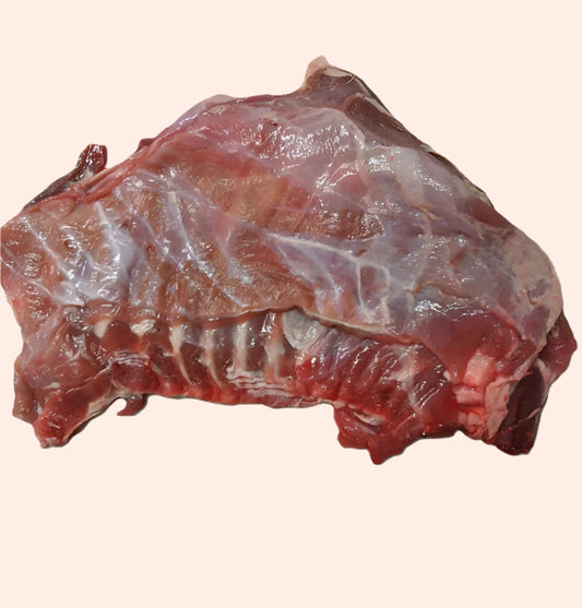 Muntjac Deer Meaty breasts Approx 500g