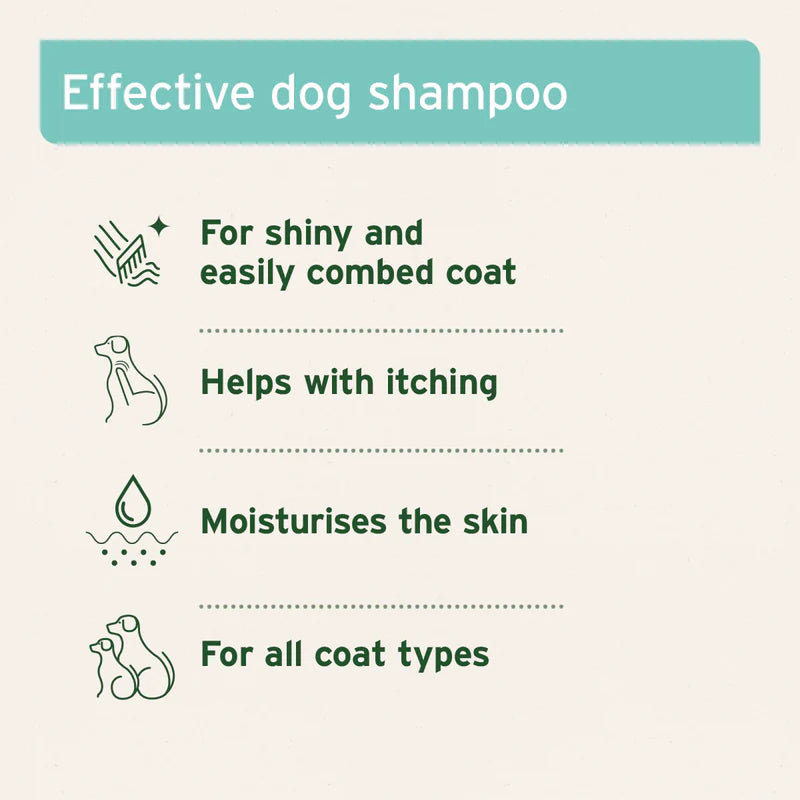 AniForte Neem Oil Shampoo 500ml