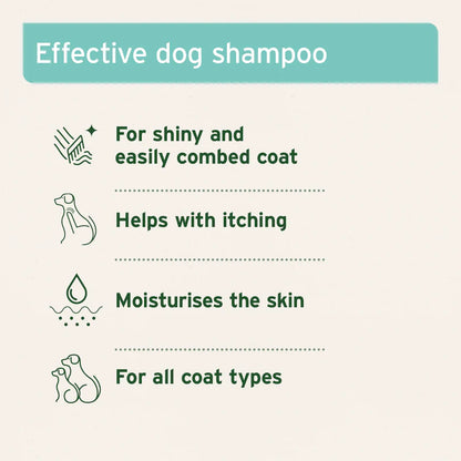 AniForte Neem Oil Shampoo 500ml