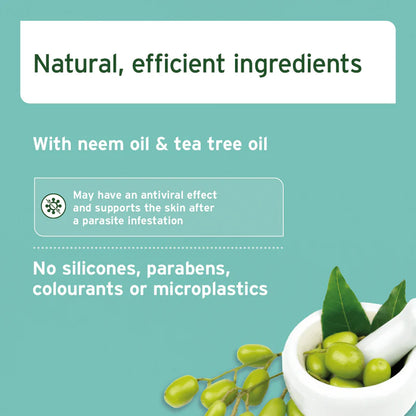 AniForte Neem Oil Shampoo 500ml
