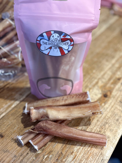 Bully Pizzles - Pack of 5