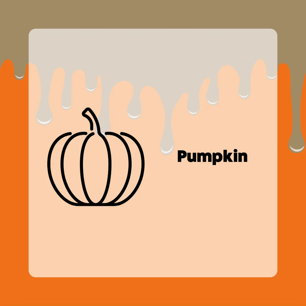 Axels Elixir Milk & Honey Pumpkin Spiced Latte Happy Bones