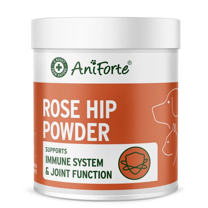 AniForte Rose Hip Powder 250g