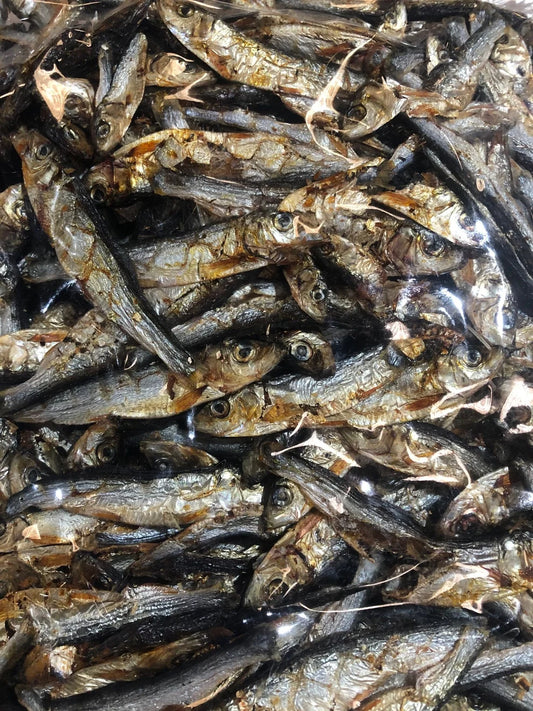 Sprats 500g